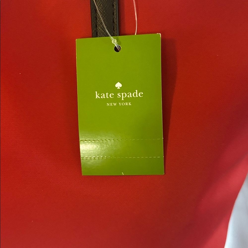 Kate Spade Tote - Picture 9 of 10